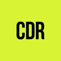 C.D.R Technology OÜ logo - Similar company to Didsbury Engineering Co. Ltd.