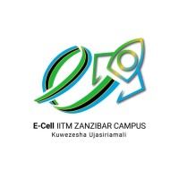 E-Cell IITM Zanzibar logo - Similar company to E-Cell, Kmclu
