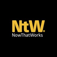 NowThatWorks logo - Similar company to Serial Kolor, Inc.