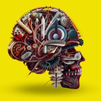 La Supermente logo - Similar company to Roier.Ai