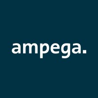Ampega logo - Similar company to Athora Germany