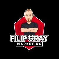 Filip Gray Marketing