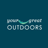 Your Great Outdoors logo - Similar company to Grace Based Families