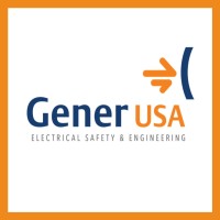 Gener USA logo - Similar company to Genersis