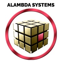 Alambda Systems logo - Similar company to Ayala Virtual
