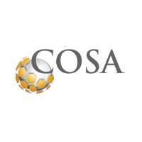 COSA Intelligence Solutions logo - Similar company to Teneta Labs