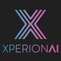 XperionAI logo - Similar company to Astrea Materials