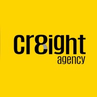 Creight logo - Similar company to Sdr Dijital