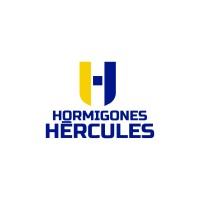 Hormigones Hércules logo - Similar company to Péndulo Estratégico