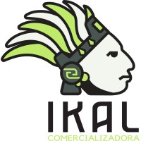 Comercializadora Ikal logo - Similar company to Logitlab