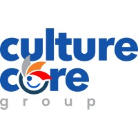 Culture Core Group logo - Similar company to Topleft