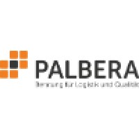 Palbera GmbH logo - Similar company to Lollkind Gmbh