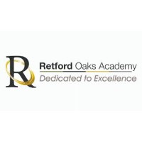 Retford Oaks Academy logo - Similar company to Hewitt Research Foundation