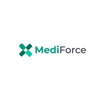MediForce logo - Similar company to Thinktyler