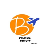B Travel Egypt logo - Similar company to B Travel