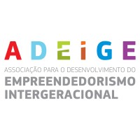ADEIGE - Associação para o Desenvolvimento do Empreendedorismo Intergeracional logo - Similar company to Mover Acessibilidade