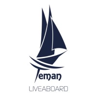 Teman Liveaboard logo - Similar company to Liveaboard Manager