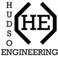 Hudson Engineering, LLC. logo - Similar company to Z & T Engineering Pc