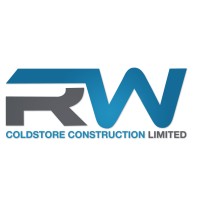 RW Coldstore Construction Limited logo - Similar company to Square One
