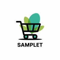 SAMPLET logo - Similar company to Greatleap
