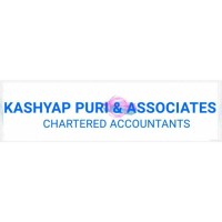 Kashyap Puri & Associates logo - Similar company to Dharmendra Kumar And Co.