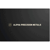 Alpha Precision Metals Private Limited logo - Similar company to Alfa Precision Technologies Pvt Ltd