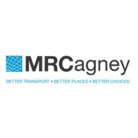 MRCagney logo - Similar company to Urban Intelligence