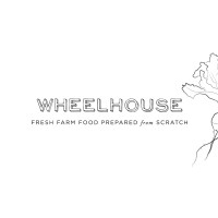Wheelhouse logo - Similar company to Pendulum Creative Group