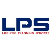Logistic Planning Services logo - Similar company to Infinity Container Logistics Ltd