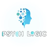PsychLogic logo - Similar company to In Bloom Therapy