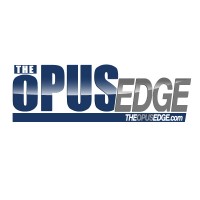 The Opus Edge logo - Similar company to Cep Distributing