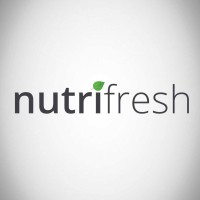 Nutrifresh logo - Similar company to The Handmade Food Co.