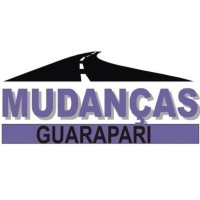 Mudanças Guarapari logo - Similar company to Sinepe/Es