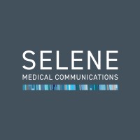 Selene Medical Communications logo - Similar company to Neo Medical Communications