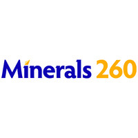 Minerals 260 Limited logo - Similar company to Seventh Wave