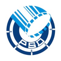 PSD Perfo Sciage Diamant logo - Similar company to Objectif Btp