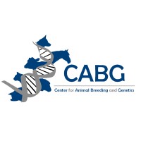 Center for Animal Breeding and Genetics logo - Similar company to Meatquality
