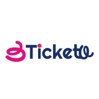TICKETO logo - Similar company to B-Tech
