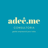 Adeê.me Gestão Empresarial logo - Similar company to Parkside