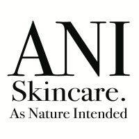 ANI Skincare logo - Similar company to Therapi Honey Skincare