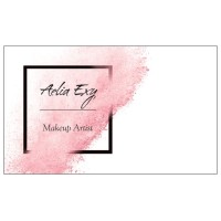 Aelia Exy Makeup logo - Similar company to Llama Mama World