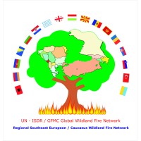 Регионален центар за следење на шумски пожари - Regional Fire Monitoring Center (RFMC) logo - Similar company to Dpcargo.Eu Temperature Controlled Logistics