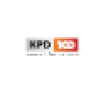 KPD 100 logo - Similar company to Macrochem