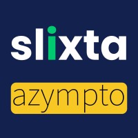 Azympto logo - Similar company to Itflux