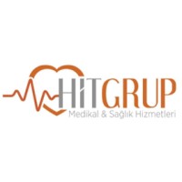 Hit Grup Medikal & Sağlık Hizmetleri logo - Similar company to Aton Medikal