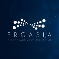 Ergasia Placements logo - Similar company to Lgr Incorporated