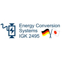 IGK 2495 Energy Conversion Systems logo - Similar company to Opendaylight Project