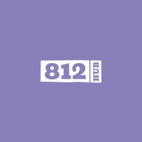 812hub logo - Similar company to The Better Normal
