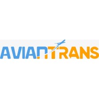 AvianTrans Air Charter logo - Similar company to Sunrise Airlines