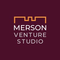 Merson Venture Studio logo - Similar company to Sokoaerial Robotics